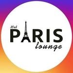 Ресторан «Paris Lounge» Ресторан «Paris Lounge»